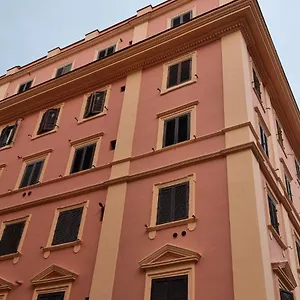 Colosseum 20 Appartement