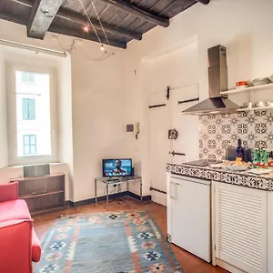 Lovely Flat In The Heart Of Trastevere Appartement