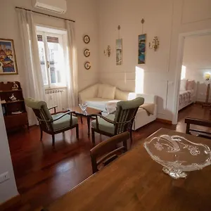 Ripetta Sweet Apartment