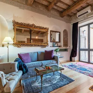 Trastevere Elegant Apartment