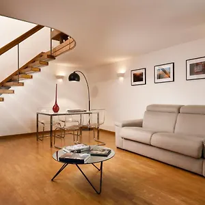 Navona 80 Loft Apartment