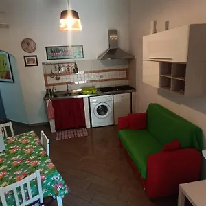 Vercelli Near San Giovanni Appartement