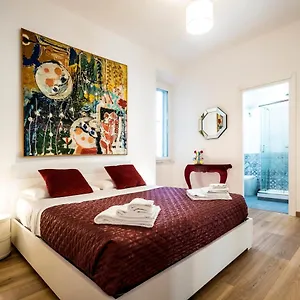 Gemelli Sweet Holiday Appio Apartment