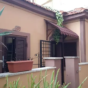 Vatican Canal 9-11 Apartment