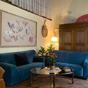 Nel Centro Storico. Apartment