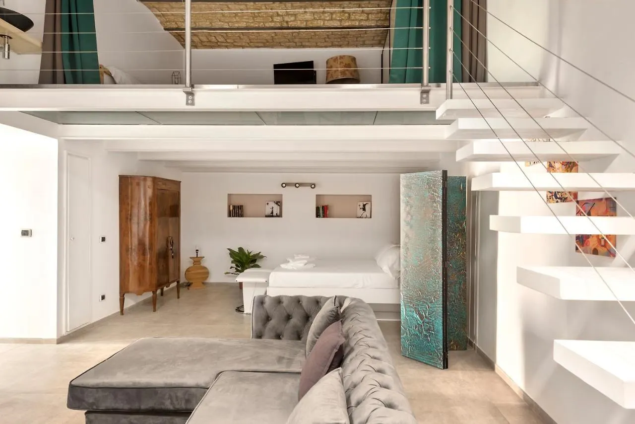 Drsrome - Colosseum Loft 0*, Rome Italy