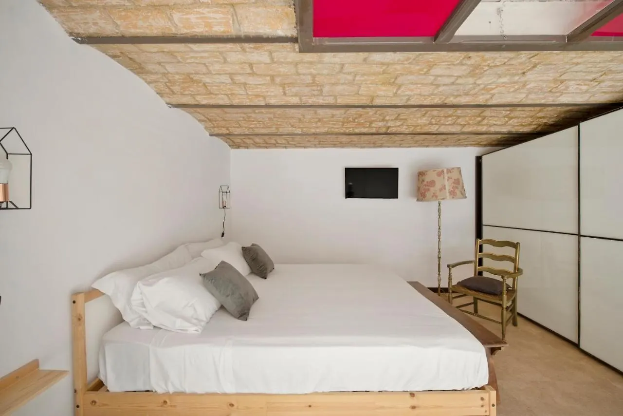 Drsrome - Colosseum Loft 0*, Rome