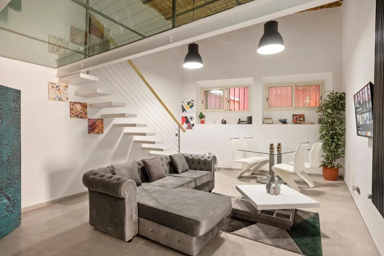 Drsrome - Colosseum Loft 0*, Rome Italy