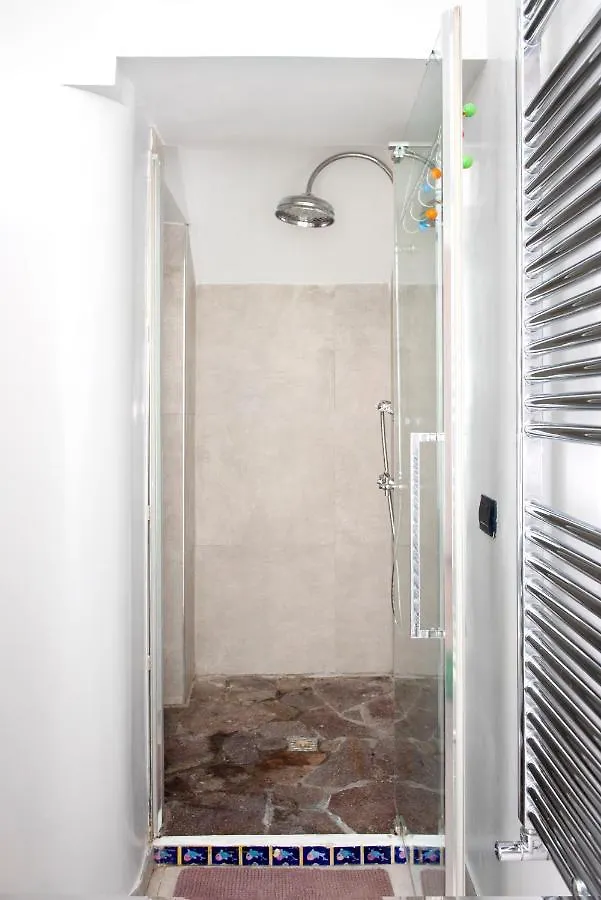 Drsrome - Colosseum Loft Apartment Rome