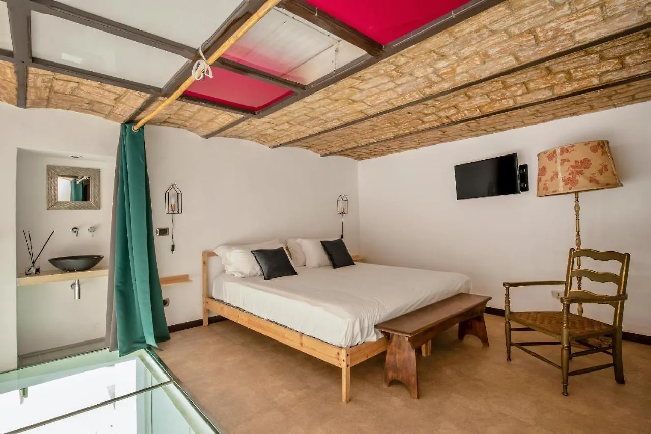 Drsrome - Colosseum Loft Italy